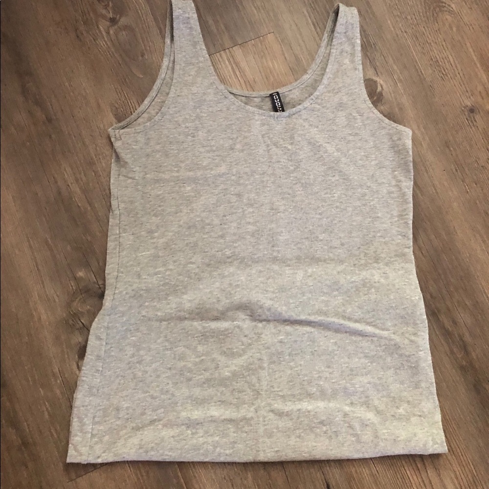 Mini Tank Dress - Picture 3 of 5